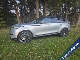 Land Rover Range Rover Velar 3.0 V6 AWD SE