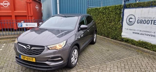 Opel Grandland X - afbeelding nr 3