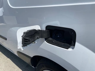 Renault Kangoo Z.E. - afbeelding nr 19