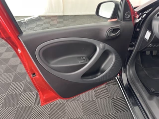 smart Forfour smart Forfour 1.0 Pure *AIRCO | CRUISE | COMFORT-SEATS* - afbeelding nr 20