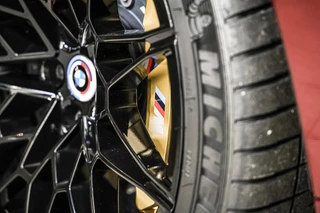 BMW M4 BMW 4-serie Cabrio M4 xDrive Competition|Ceramic|indiv|Carbon - afbeelding nr 78