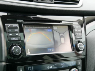 Nissan QASHQAI | PANODAK | LEDER | TREKHAAK | - afbeelding nr 9