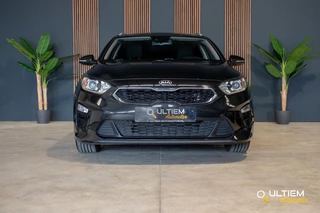 Kia Ceed Sportswagon Kia Ceed Sportswagon 1.4 T-GDi DynamicLine | EXPORT - afbeelding nr 5