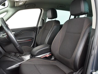 Opel Zafira Opel Zafira Tourer 1.4 Cosmo | 7-Zits • Trekhaak • Camera • Climate • Cruise - afbeelding nr 7