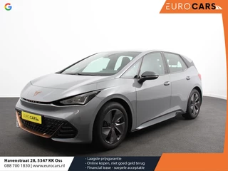 CUPRA Born Business Plus 62 kWh