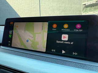 BMW 3 Serie BMW 3 Serie Touring 320i M-Sport,Pano,Leer,NaviPro,Carplay,LED,Stoelverw,Cruise - afbeelding nr 38