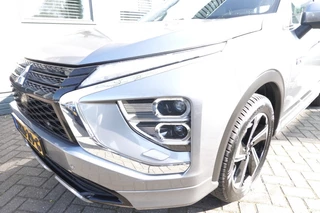 Mitsubishi Eclipse Cross - afbeelding nr 30