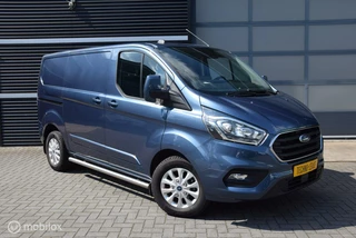 Ford Transit Custom Ford Transit Custom 280 2.0 TDCI L1H1 Limited navi Apple carplay Cruise control - afbeelding nr 3