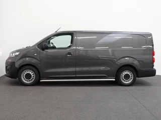 Opel Vivaro-e Opel Vivaro-e L3H1 Edition 75 kWh Automaat Navi Cruise Control Parkeersensoren Camera WLTP 317 km actieradius - afbeelding nr 6