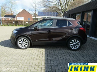 Opel Mokka Opel Mokka 1.4 T Edition | Camera, PDC, Trekhaak - afbeelding nr 3