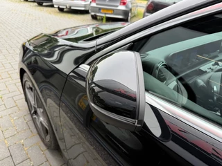 Mercedes-Benz A-Klasse Mercedes-Benz A-klasse A 200 AMG AUT NAP Widescreen Camera - afbeelding nr 36