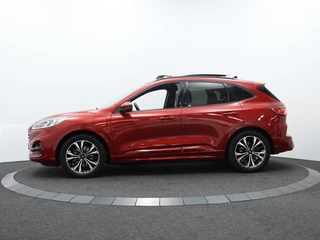 Ford Kuga - afbeelding nr 17