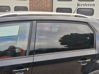 Volkswagen up! Volkswagen up! 1.0 cross up! BlueM. - afbeelding nr 12