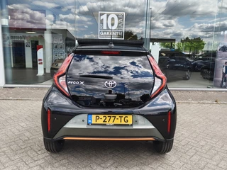 Toyota Aygo - afbeelding nr 8