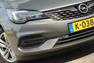 Opel Astra - 509911592-0
