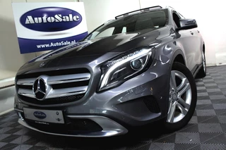 Mercedes-Benz GLA - afbeelding nr 30