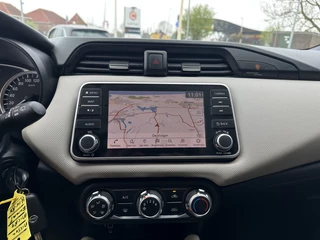 Nissan Micra - afbeelding nr 20