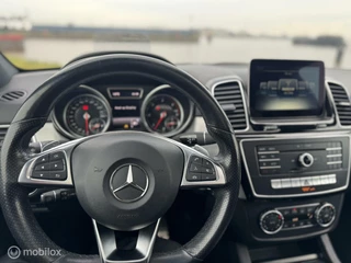 Mercedes-Benz GLE Mercedes GLE-klasse 250 d AMG Sport Edition - afbeelding nr 21