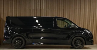 Ford Transit Custom | 6-Zitter | Dubbel Cabine | Verlengde fabrieksgarantie tot 07-2029 - afbeelding nr 9