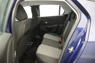 Opel Corsa-e Opel Corsa-e Electric Editon 50 KWH - Clima, Cruise, SOH 91% - afbeelding nr 8