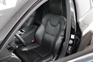 Volvo V60 Volvo V60 2.0 T8 Recharge AWD Inscription | Leder |  Stoelverwarming | Camera | Carplay | Memory | Adaptive cruise | Keyless | Full LED - afbeelding nr 5