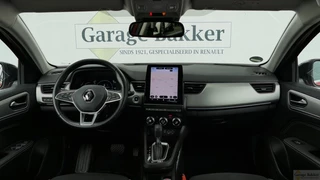 Renault Arkana Renault Arkana 1.6 145 HEV Hybrid Intens - afbeelding nr 3