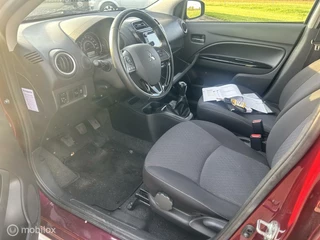Mitsubishi Space Star Mitsubishi Space Star 1.2 Instyle - afbeelding nr 9