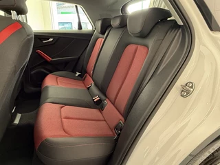 Audi Q2 Audi Q2 1.4 TFSI CoD Sport - afbeelding nr 10