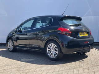 Peugeot 208 Peugeot 208 1.2 PureTech Blue Lease Executive Trekhaak Nav Pdc Carplay Voll.Onderhouden! - afbeelding nr 2