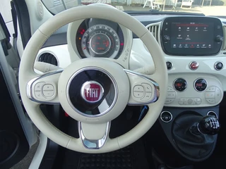 Fiat 500 - afbeelding nr 12