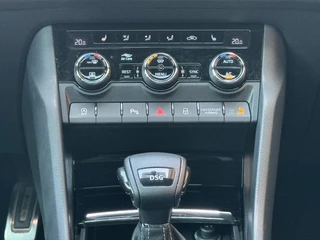 Škoda Kodiaq Škoda Kodiaq 1.5 TSI DSG SPORTLINE BUSINESS 7P. Panoramadak Trekhaak - afbeelding nr 25