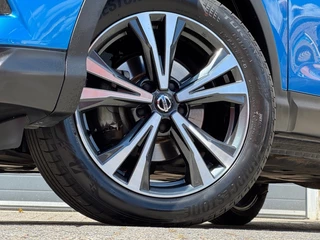 Nissan QASHQAI Nissan QASHQAI 1.3 DIG-T 140pk N-CONNECTA CARPLAY/PANODAK/360CAMERA/1e EIG/NL-AUTO - afbeelding nr 7