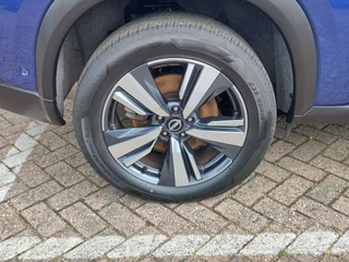 Nissan X-Trail Nissan X-Trail 1.5 e-POWER TEKNA AUTOMAAT Stuurverwarming | Leder | Keyless | Bose - afbeelding nr 38