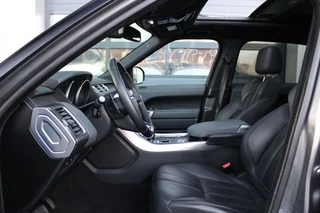 Land Rover Range Rover Sport - afbeelding nr 9