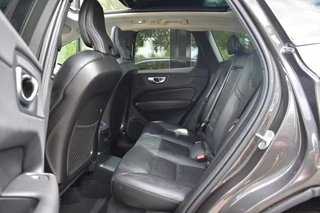 Volvo XC60 Volvo XC60 T8 455Pk AWD Plus Bright | Lighting | Climate | Harman Kardon | - afbeelding nr 17