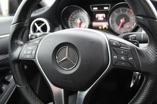 Mercedes-Benz GLA Mercedes GLA-klasse200 Ambition/Urban/Xenon/ACTIEPRIJS! - afbeelding nr 20