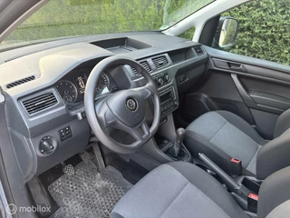 Volkswagen Caddy Volkswagen Caddy Bestel 1.0 TSI BTW EN BPM VRIJ NETTE CADDY - afbeelding nr 12