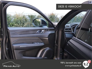 Lynk & Co 01 Lynk & Co 01 1.5 |PANO|360°CAMERA|STOELVERW+MEMORY|ORIG. NL|NAP| 2587 - afbeelding nr 25