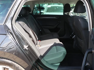 Škoda Superb - afbeelding nr 9
