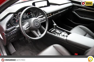Mazda 3 - afbeelding nr 40