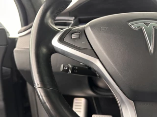 Tesla Model X *AUTO-PILOT | FULL-LEATHER | NAVI-FULLMAP | CCS-FASTLOADER | FULL-LED | TOWBAR | AIR-SUSPENSION | DIGI-COCKPIT | KEYLESS | CAMERA | DAB+ | COMFORT-SEATS | 20''ALU* - afbeelding nr 26