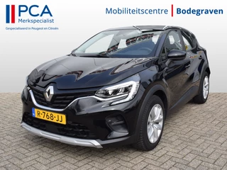 Renault Captur 1.0 TCe 90 Zen