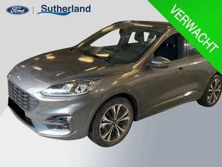 Ford Kuga 2.5 PHEV ST-Line