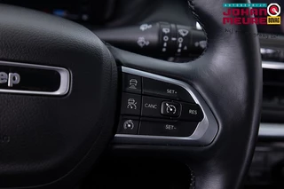 Jeep Compass Jeep Compass 4 x e 240 Plug-in Hybrid S | LEDER | 360 Camera | LED | CARPLAY - afbeelding nr 17