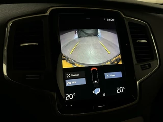 Volvo XC90 Volvo XC90 2.0 T8 Twin Engine AWD Inscription Leer Pano 7Per - afbeelding nr 43