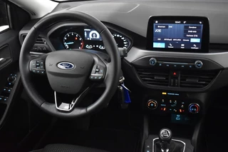 Ford Focus - afbeelding nr 22