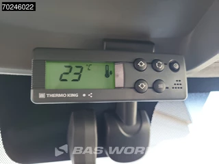 Renault Master Renault Master 165PK Koelwagen Thermo King V-200 MAX 230V stekker -15 Koel Koeler Vries Kühlwagen Kühlkoffer 17m3 Airco Cruise control - afbeelding nr 9