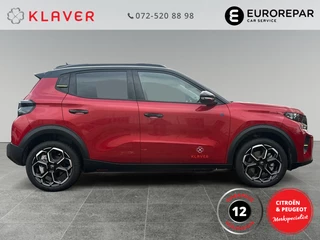 Citroën ë-C3 - afbeelding nr 5