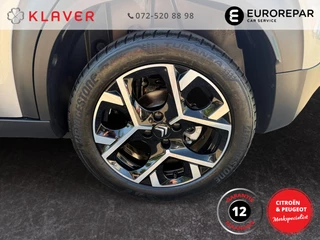 Citroën C3 Aircross - afbeelding nr 10