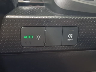 Audi A1 Sportback Audi A1 Sportback 30 TFSI 110pk S-Tronic S-Line Climatronic, App connect, Cruise control - afbeelding nr 10
